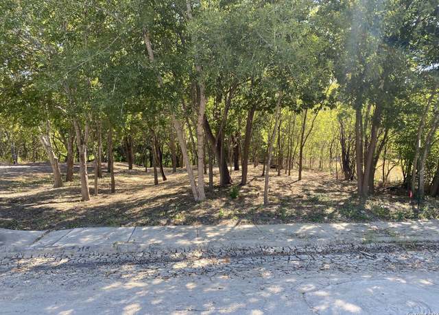 Property at 2518 Mcnutt, San Antonio, TX 78222