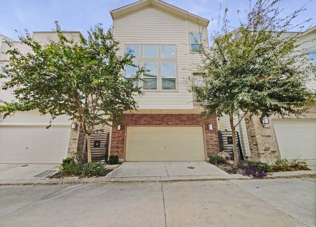 Property at 3831 Harry Wurzbach Bldg 16, San Antonio, TX 78209, 3 beds, 3 baths