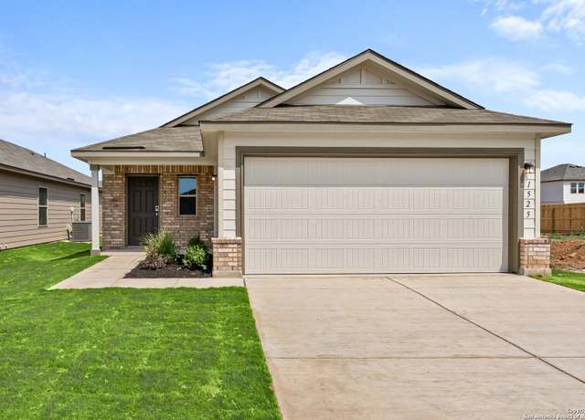 Property at 1525 Golden Wheat, New Braunfels, TX 78130, 3 beds, 2 baths