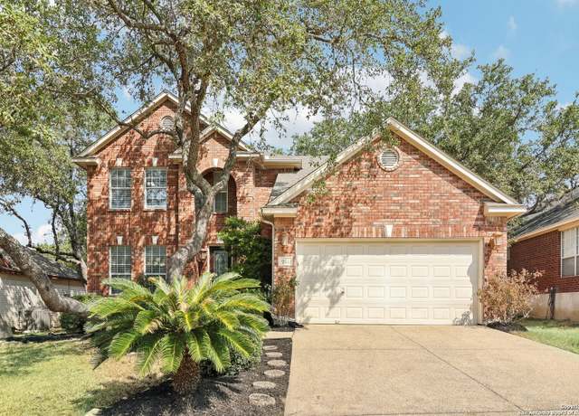 Property at 9511 Rio Frio, San Antonio, TX 78251, 4 beds, 2.5 baths