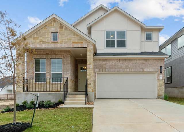 Property at 206 Buttercup Aly, San Antonio, TX 78253, 3 beds, 2.5 baths