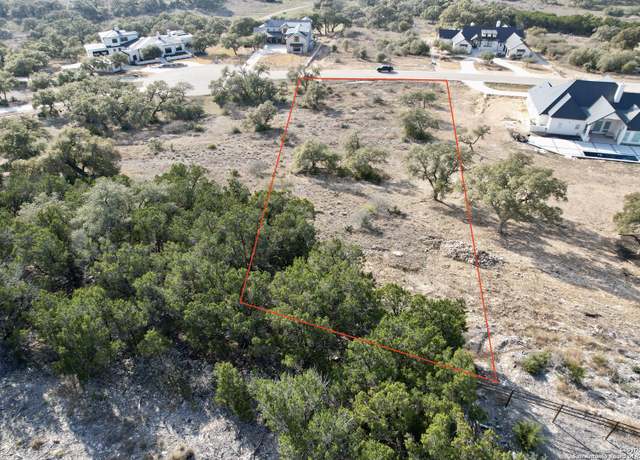 Property at 5975 Colin Rdg, New Braunfels, TX 78132-3966