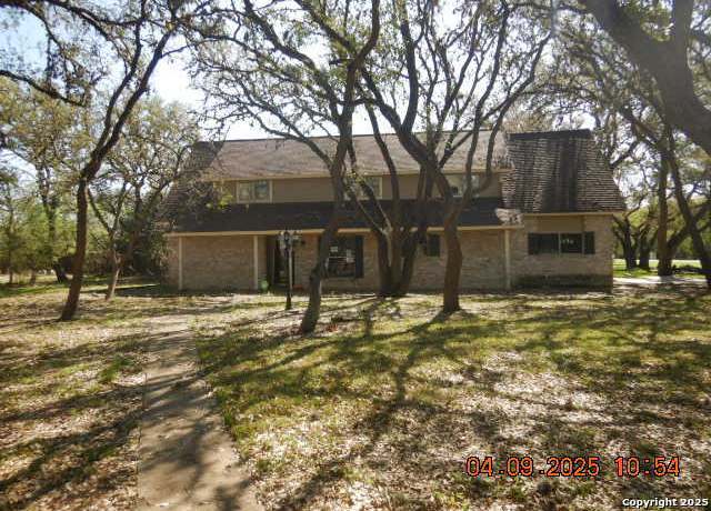 Property at 9704 Big Geronimo, San Antonio, TX 78254, 5 beds, 2 baths