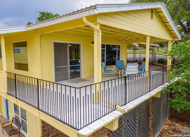 Property at 100 Kings, Cottonwood Shores, TX 78657, 3 beds, 2.5 baths