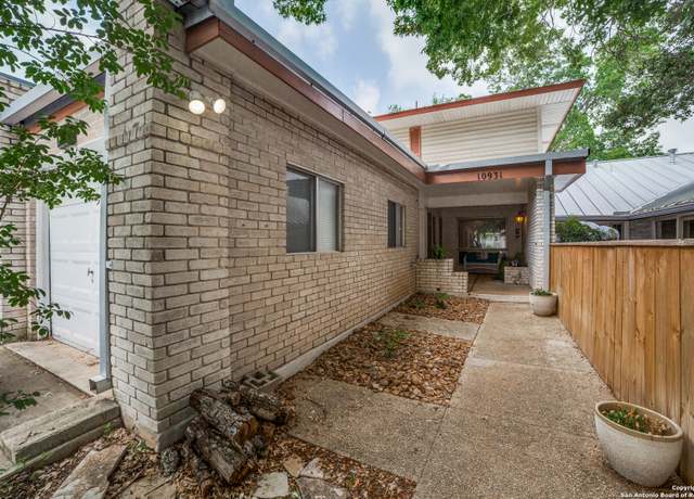 Property at 10931 Whisper Vly, San Antonio, TX 78230, 3 beds, 2.5 baths