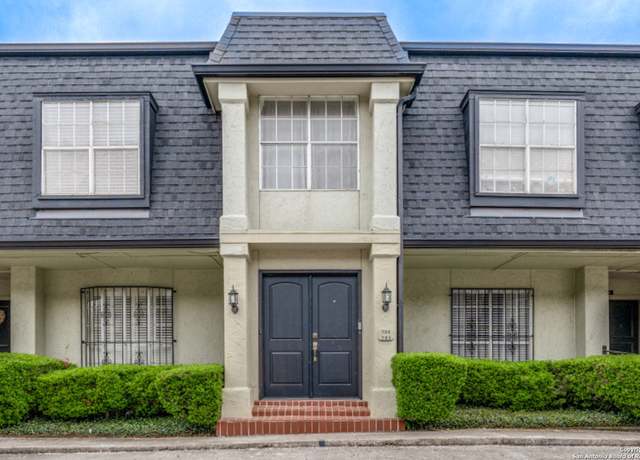 Property at 7834 Broadway #704, San Antonio, TX 78209, 2 beds, 2 baths