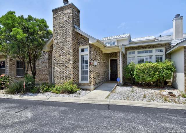 Property at 67 Oakwell Farms, San Antonio, TX 78218, 3 beds, 2.5 baths