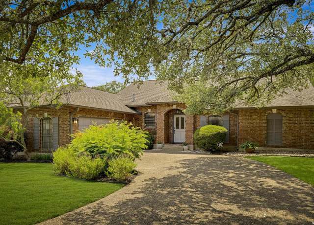 Property at 7011 Washita Way, San Antonio, TX 78256, 3 beds, 2 baths