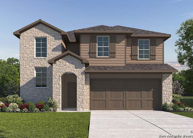 Property at 21051 Watercourse Way, San Antonio, TX 78266, 4 beds, 2.5 baths
