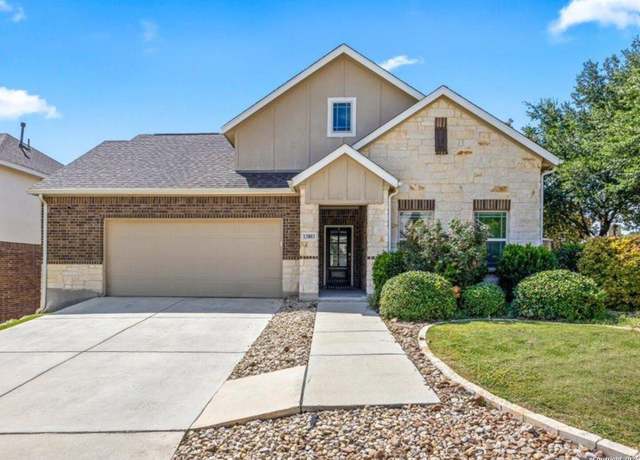 Property at 13803 Kotili, San Antonio, TX 78245, 5 beds, 3 baths