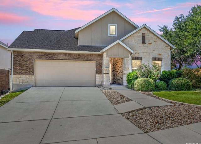 Property at 13803 Kotili, San Antonio, TX 78245, 5 beds, 3 baths