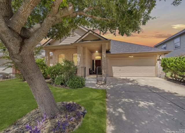Property at 8654 Gavel Dr, Converse, TX 78109, 4 beds, 3.5 baths