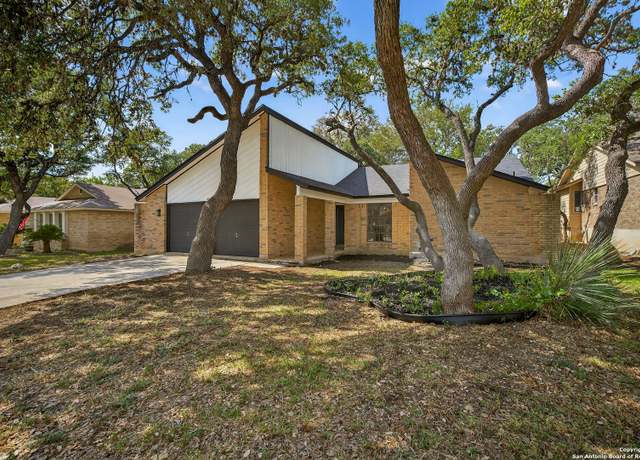 Property at 9367 Thornbury, San Antonio, TX 78250, 3 beds, 2 baths