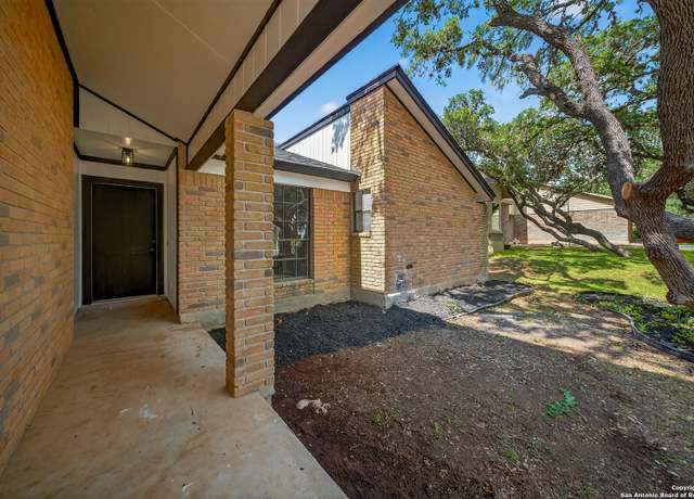 Property at 9367 Thornbury, San Antonio, TX 78250, 3 beds, 2 baths