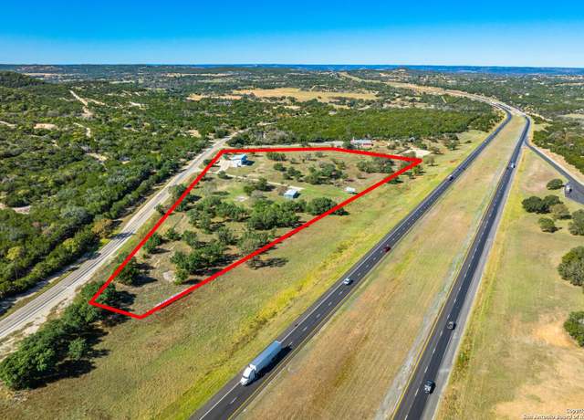 Property at 609 us Highway 289, Comfort, TX 78013, 1 bath