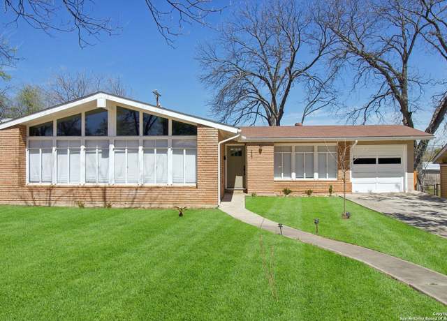 Property at 127 Sullivan Dr, San Antonio, TX 78213, 2 beds, 1 bath