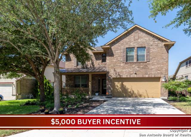 Property at 2221 Oak Vly, Schertz, TX 78154, 6 beds, 3.5 baths