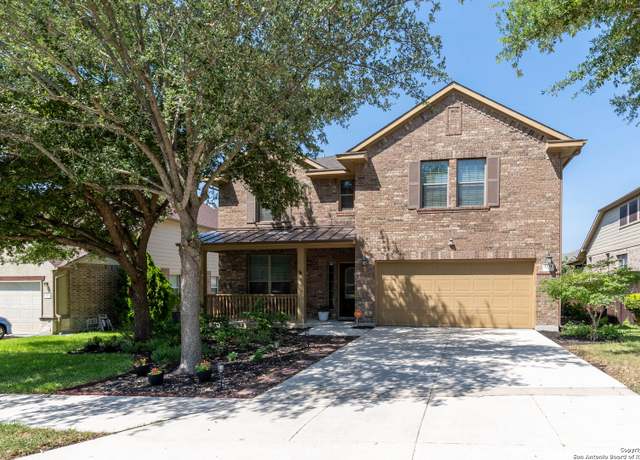 Property at 2221 Oak Vly, Schertz, TX 78154, 6 beds, 3.5 baths