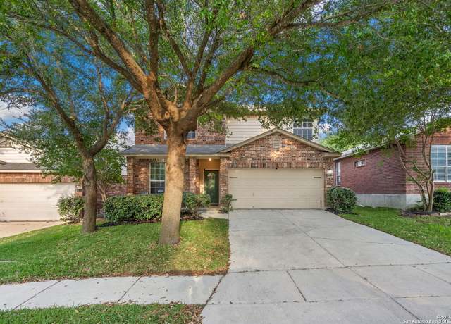 Property at 6110 Briscoe Leaf, San Antonio, TX 78253, 3 beds, 2.5 baths