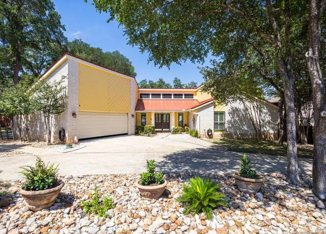 Property at 327 Stonewood, San Antonio, TX 78216, 4 beds, 2.5 baths
