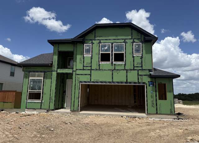 Property at 9354 Luke Path, San Antonio, TX 78254, 4 beds, 3 baths