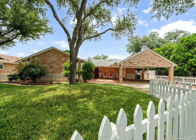 Property at 4439 Greystone, San Antonio, TX 78233, 3 beds, 2 baths