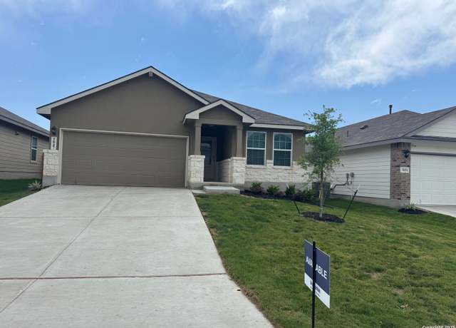 Property at 5047 Pyrite Cyn, San Antonio, TX 78253, 4 beds, 2 baths