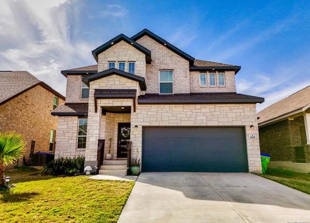 Property at 1625 Lawnside, San Antonio, TX 78245, 4 beds, 3.5 baths