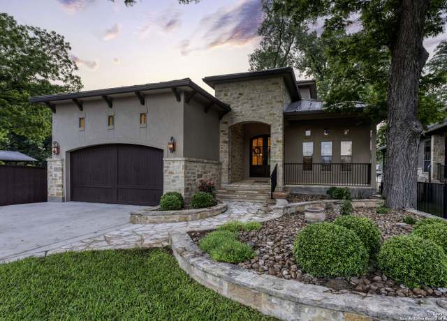 Property at 368 Rancho, New Braunfels, TX 78130, 4 beds, 3 baths