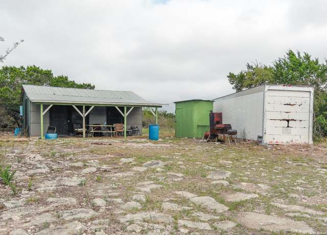 Property at LOT 28 Leona Rnch, Brackettville, TX 78832