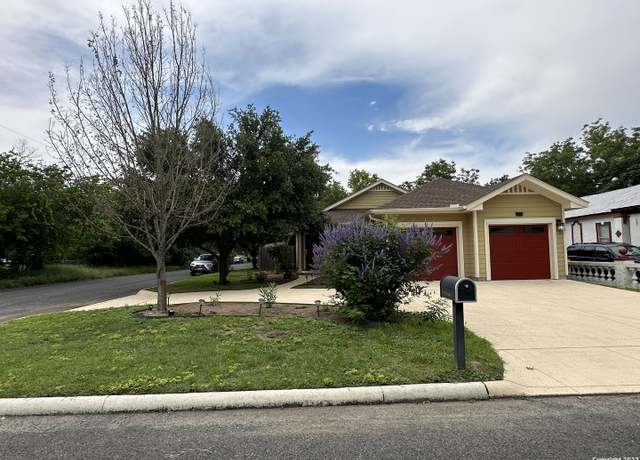 Property at 518 Ogrady, Boerne, TX 78006, 3 beds, 2.5 baths
