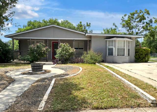 Property at 6038 Sandwick, San Antonio, TX 78238, 3 beds, 2 baths