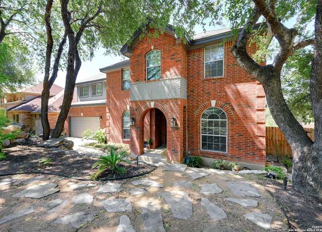 Property at 14822 Colorado King, San Antonio, TX 78248, 4 beds, 2.5 baths