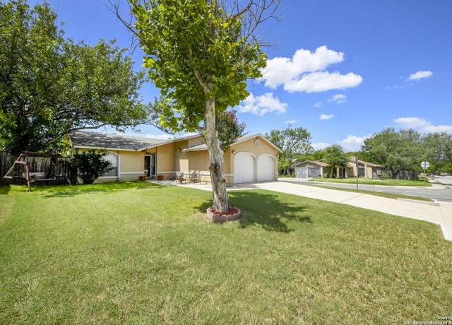 Property at 11403 Jarbo Pass, San Antonio, TX 78245, 3 beds, 2 baths