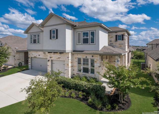 Property at 110 Matador, Boerne, TX 78006, 4 beds, 3.5 baths