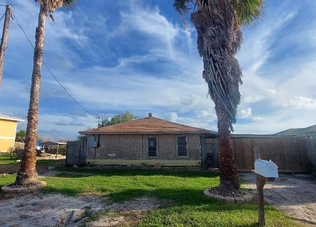 Property at 117 Sea Side, Corpus Christi, TX 78418, 1 bed, 1 bath