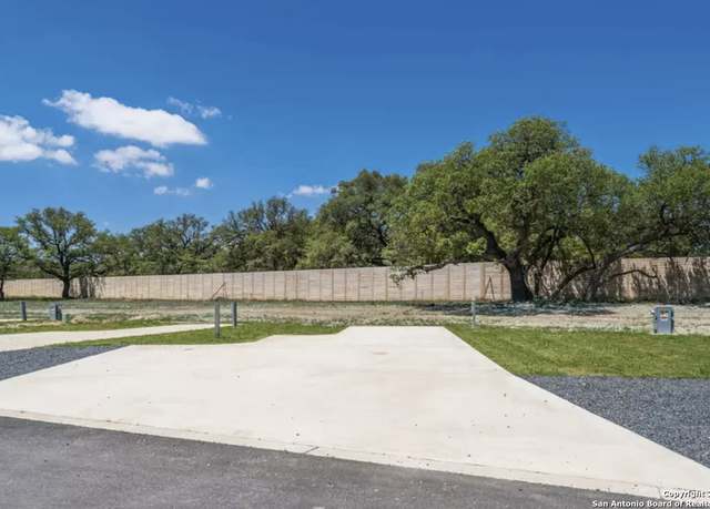 Property at 5386 Ranch Road 1376 #63, Fredericksburg, TX 78624