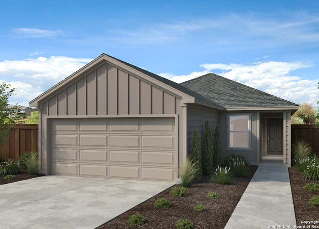 Property at 4711 Pico Pico St, San Antonio, TX 78222, 4 beds, 2 baths