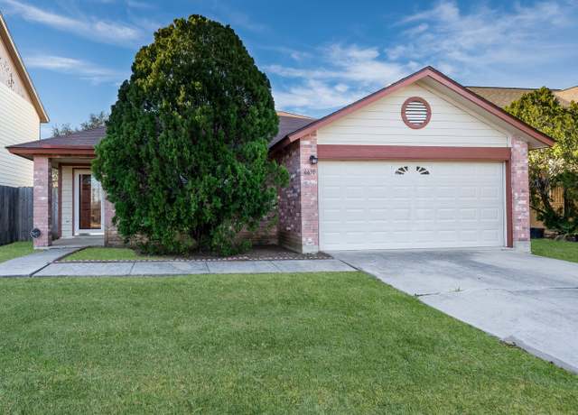 Property at 6630 Snow Mdw, Converse, TX 78109, 3 beds, 2 baths