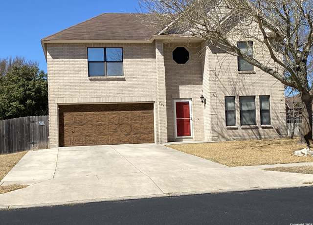 Property at 106 Lauren, Boerne, TX 78006, 4 beds, 2.5 baths