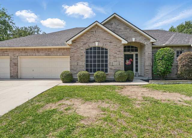 Property at 14534 Gunter Ave, San Antonio, TX 78254, 4 beds, 3 baths
