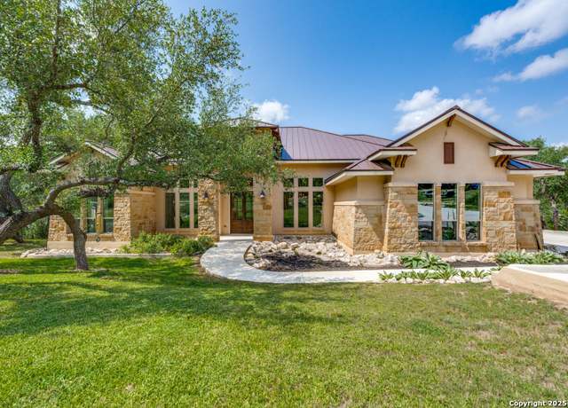 Property at 1556 Canyon Lake Dr, Canyon Lake, TX 78133, 4 beds, 3.5 baths
