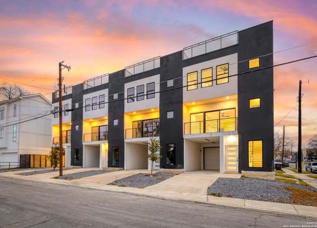 Property at 310 S Mesquite St #102, San Antonio, TX 78203-1238, 3 beds, 3.5 baths