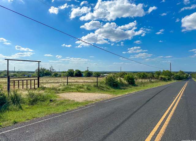Property at 12725 Wisdom Rd, Atascosa, TX 78002