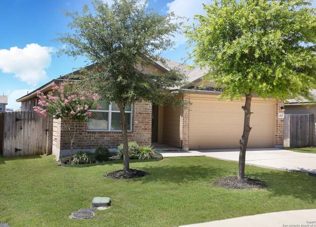Property at 13027 Maestro Spark, San Antonio, TX 78252, 4 beds, 2 baths