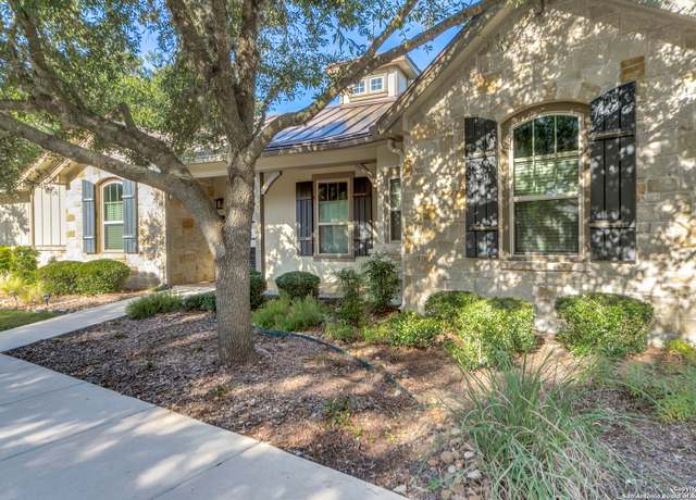 Property at 144 Village Park, Boerne, TX 78006, 3 beds, 2 baths