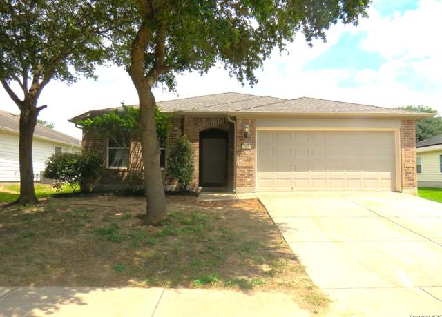 Property at 567 Planters, Schertz, TX 78154, 4 beds, 2 baths
