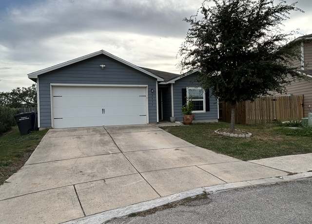 Property at 2835 Presley Mdw, San Antonio, TX 78222, 3 beds, 2 baths