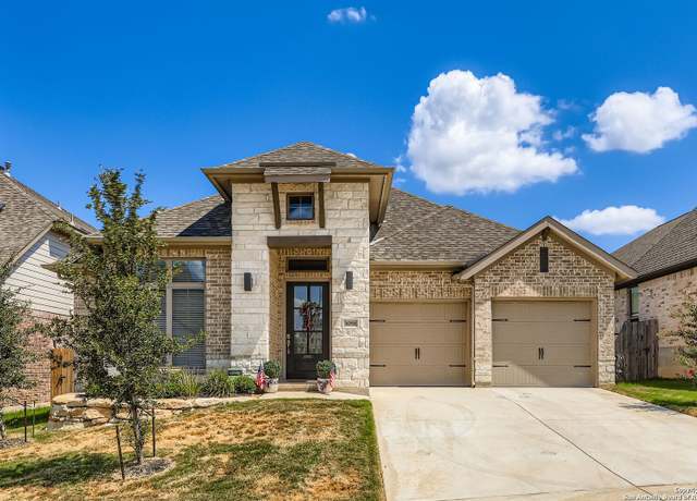 Property at 3058 Mckinnie Park, Bulverde, TX 78163, 3 beds, 2.5 baths