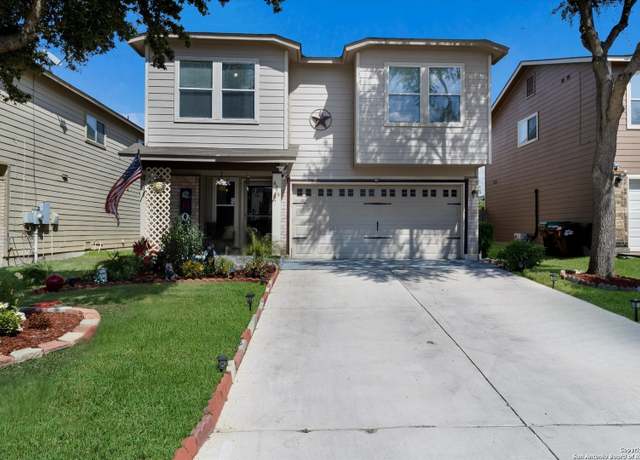 Property at 4214 Waldon Pond, San Antonio, TX 78245, 4 beds, 2.5 baths